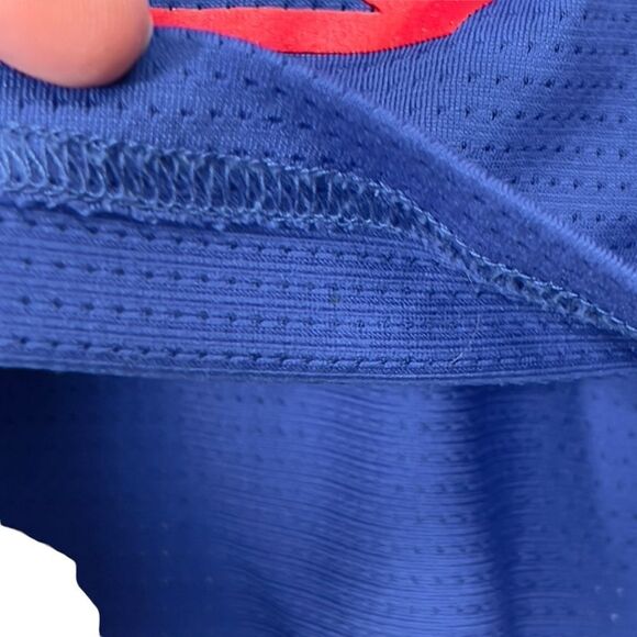 University of Kansas football jersey smithburg - Picture 7 of 15